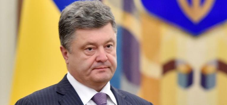 Порошенко объяснил причины невыполнения Киевом минских соглашений