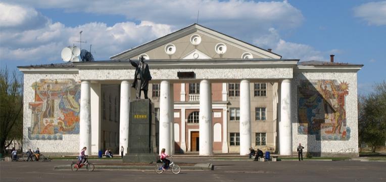 Нижегородские журналисты провели выездное заседание в Навашино