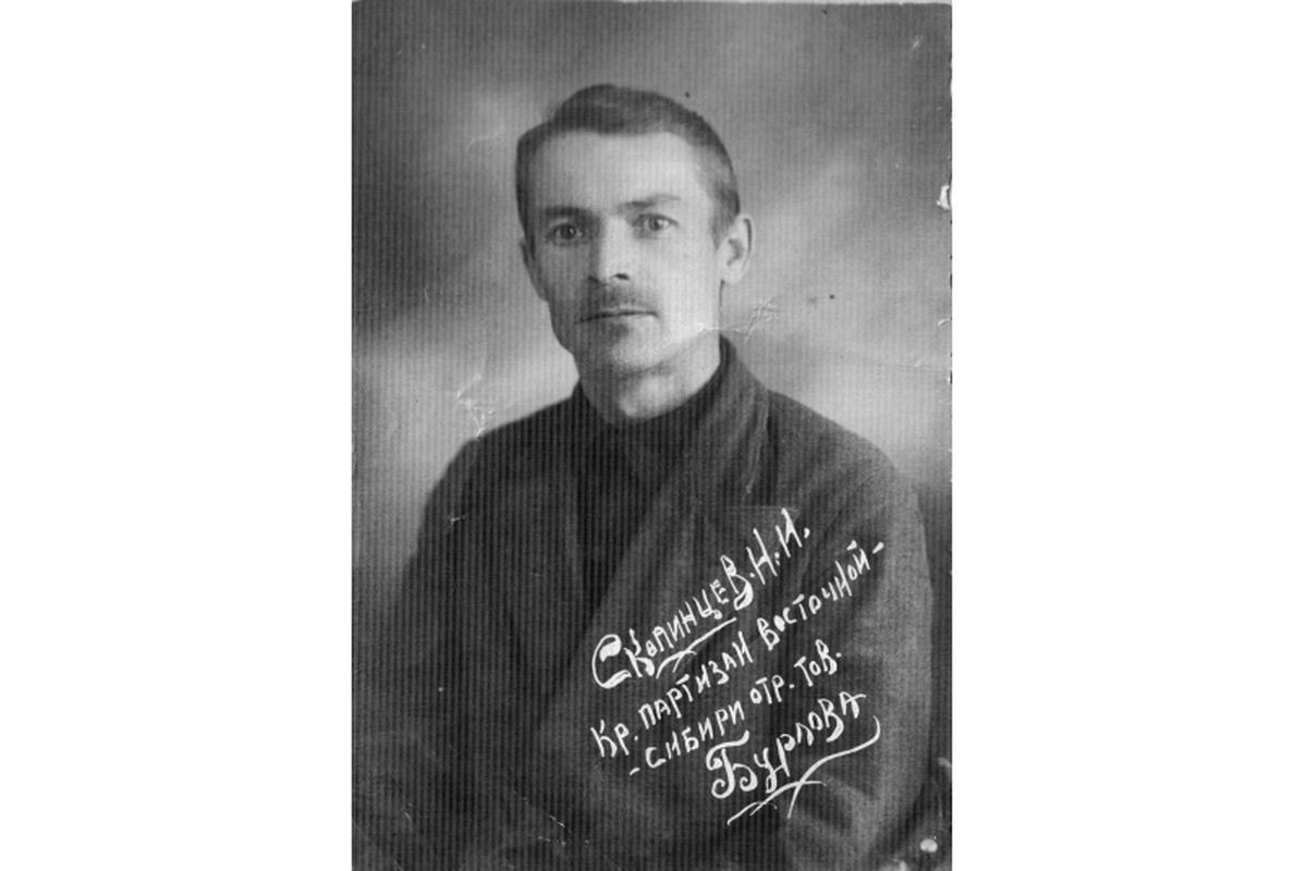 Герой Курильского десанта вернулся из небытия спустя десятилетия