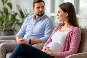 В России хотят в обязательном порядке отправлять беременных к психологам