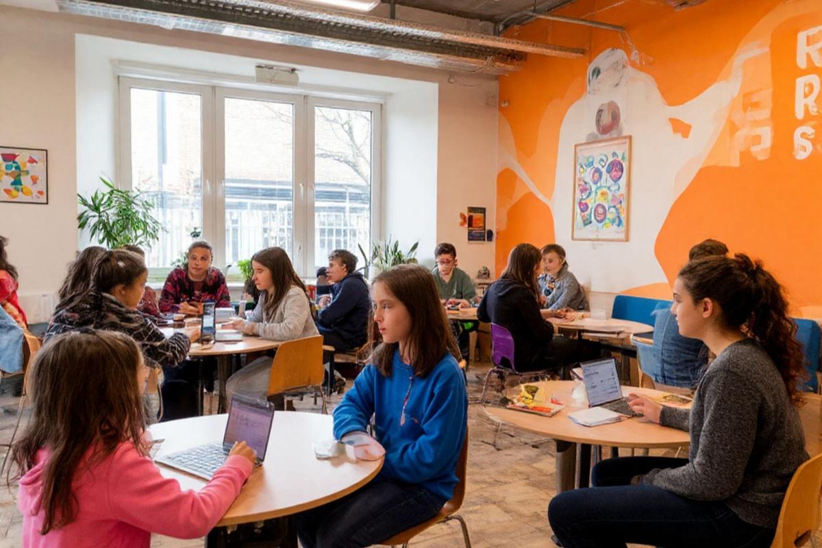 В Дубненском районе Мордовии появится современное пространство для молодёжи