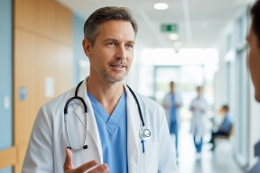 Врачи здорового долголетия появятся в центрах здоровья Новосибирской области в 2026 году