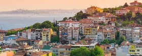 Россияне стали интересоваться турецким рынком недвижимости