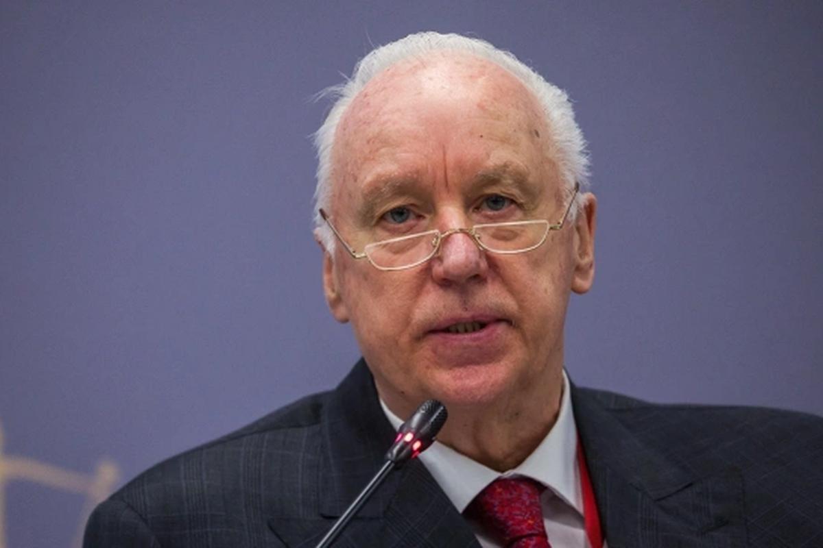 СК РФ привлек к ответственности 65 коррупционеров в Подмосковье