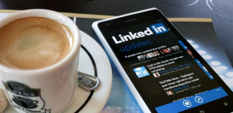 Соцсеть LinkedIn выплатит пользователям $13 млн за свою настойчивость