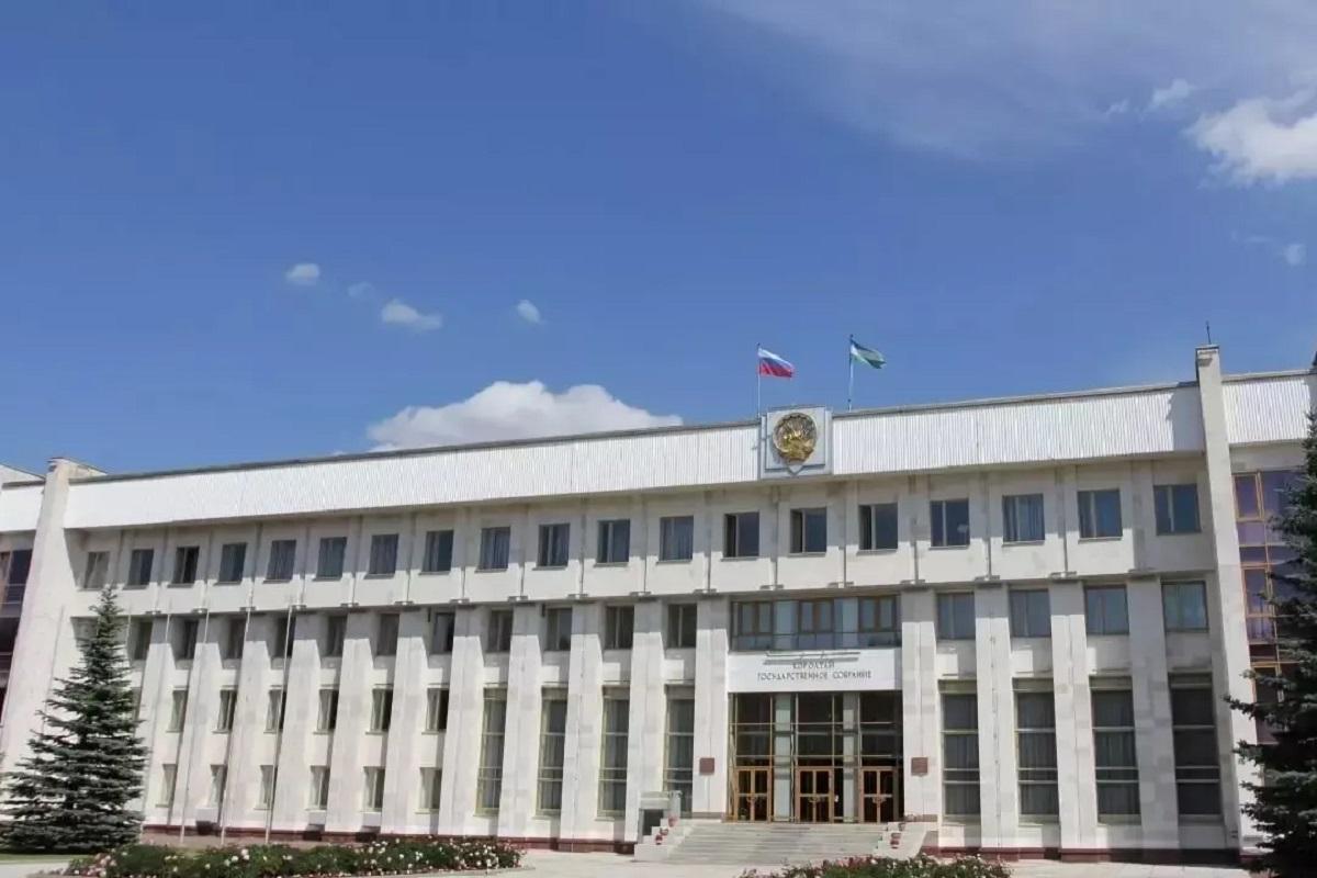 Парламент Башкирии за 2024 год отправил в зону СВО помощи на 150 млн рублей