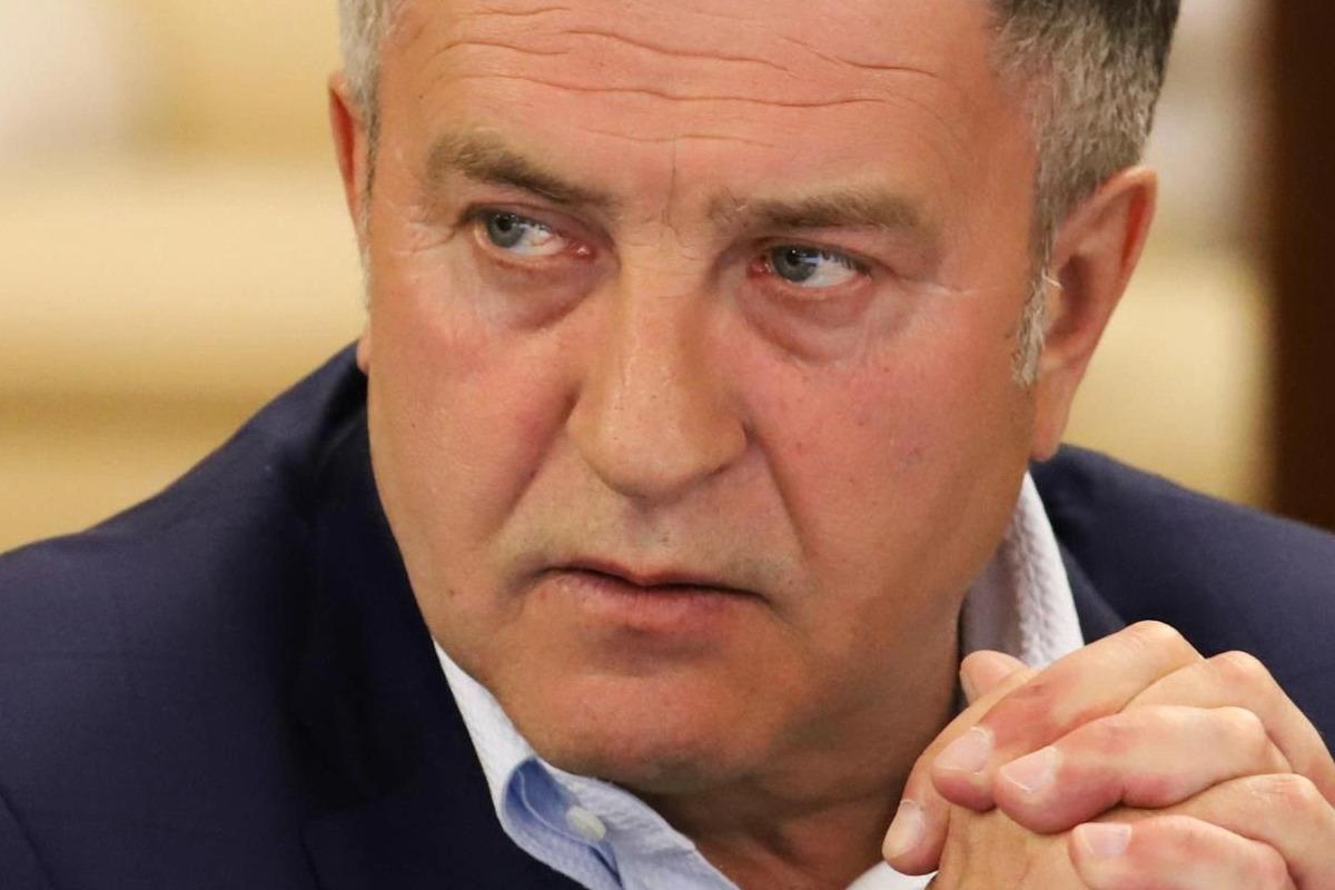 Председатель ЗакСобрания НСО Андрей Шимкив: Местное самоуправление – основа развития территорий