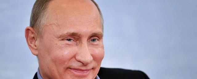 NBC обвинил Путина в личном вмешательстве в ход выборов президента США