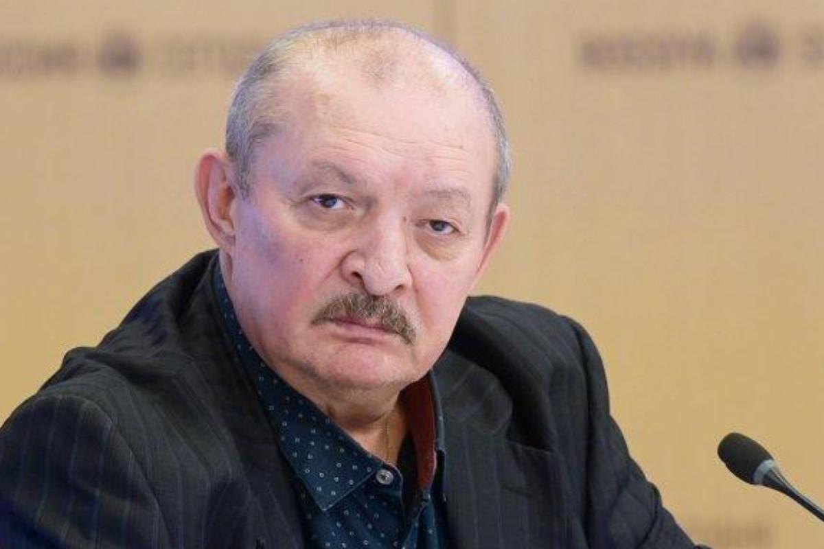 «Разбегаются при первом выстреле»: полковник о нынешних азовцах