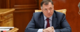 Вице-премьер Хуснуллин: В Запорожской области жители получат зарплаты и пенсии в рублях