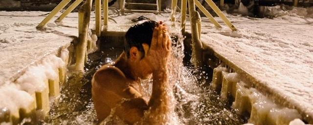 Крещенские купания: 1 500 жителей Тамбовской области окунулись в иордани