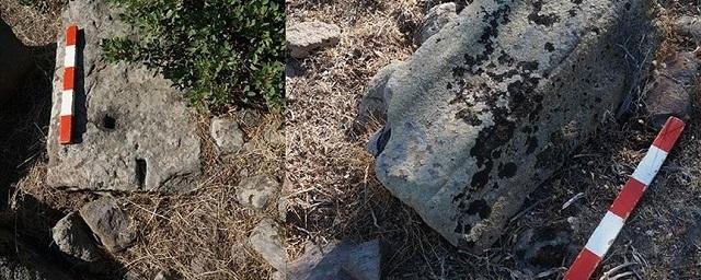 Археологи нашли в Турции 2500-летний храм Афродиты