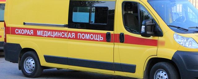 В Балашове трое взрослых и ребенок попали в больницу из-за отравления