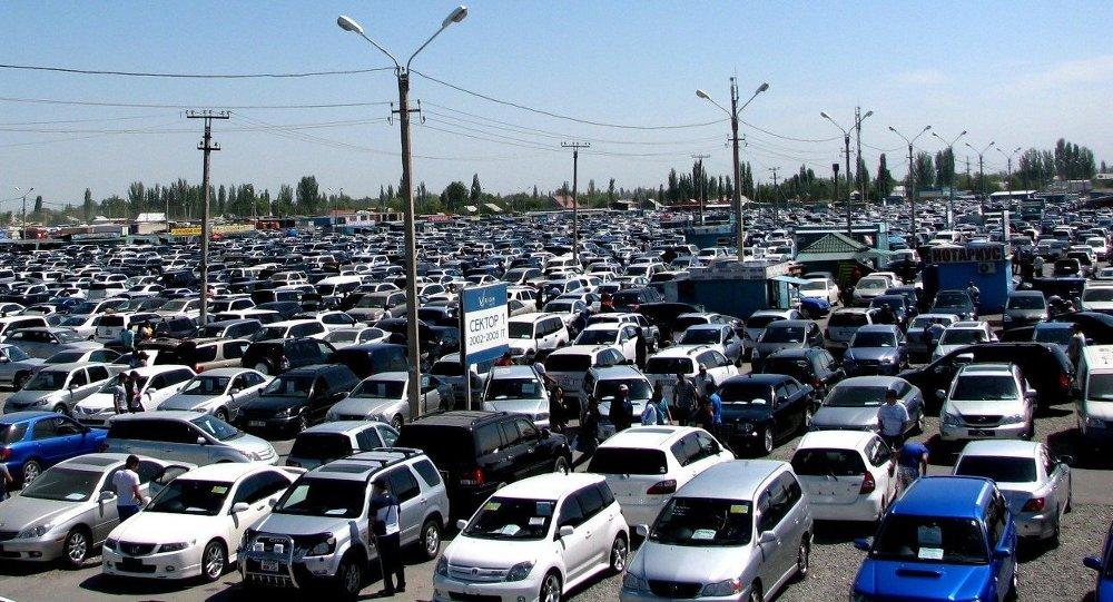 Financial Times: Armenia increased car exports to Russia from 72 million to 16.3 billion rubles