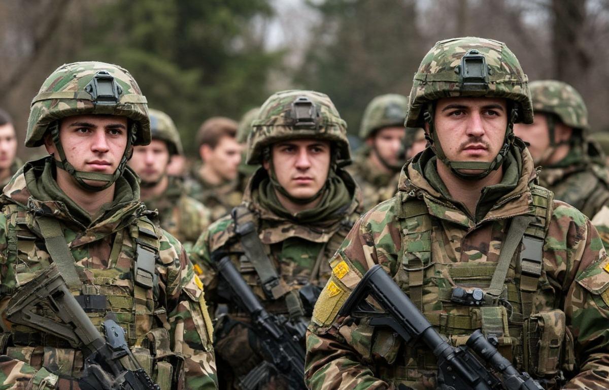 Экс-президент Молдовы обвинил Запад и Киев в попытке эскалации в приднестровском регионе