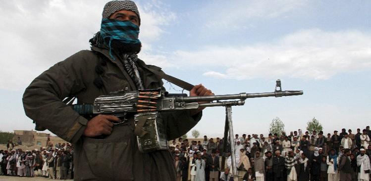 На юге Афганистана из плена талибов освободили 59 заложников