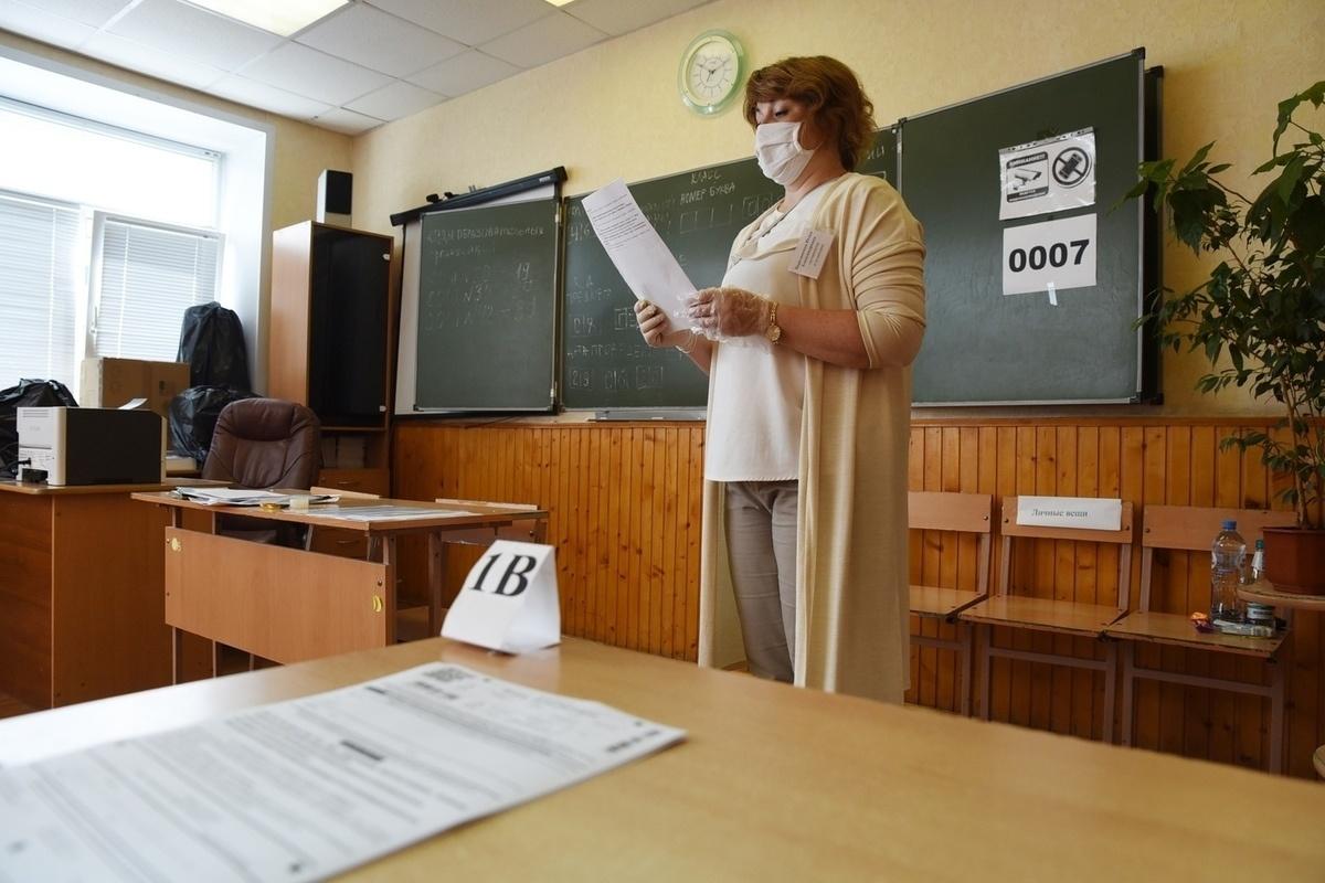 Сдача ОГЭ и ЕГЭ для школьников Курской области стала добровольной