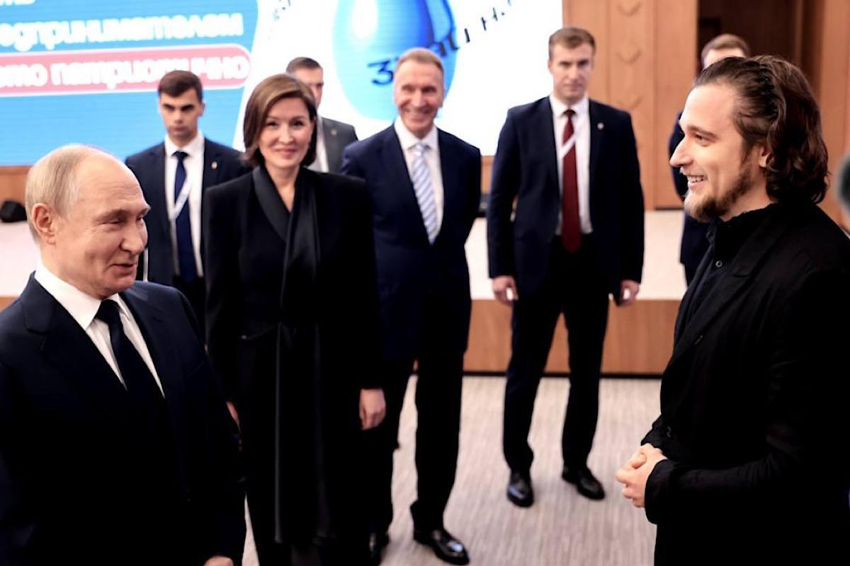 Мордовский бренд получил признание Президента России