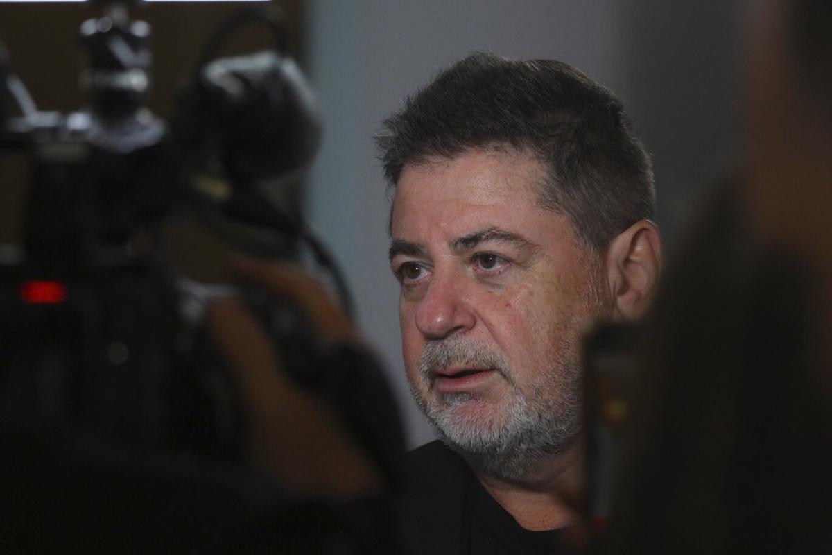 «Вернулся к кормушке». Налоговая проверит бизнес Цекало в России