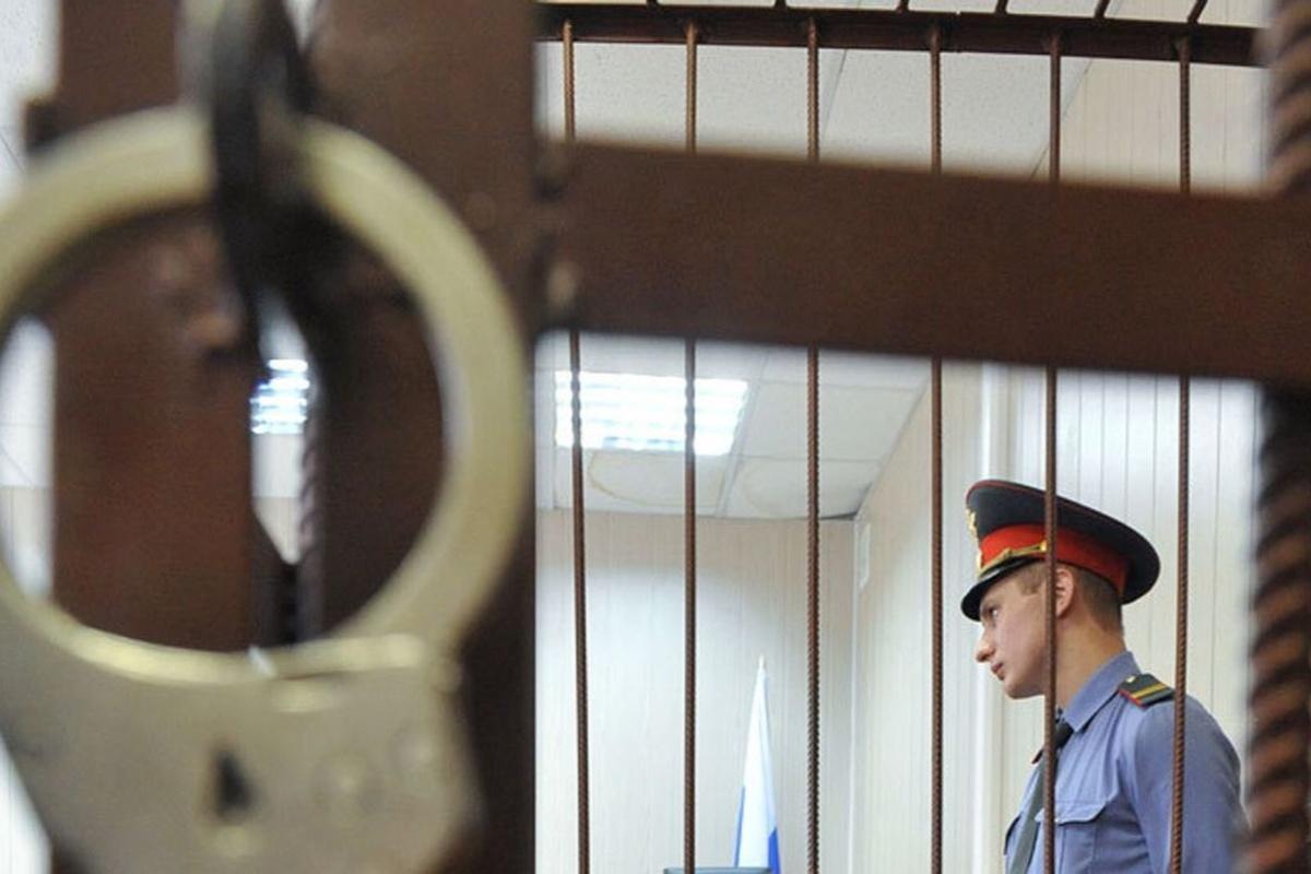 За ущерб бюджету на 100 млн бизнесменов приговорили к четырем годам тюрьмы