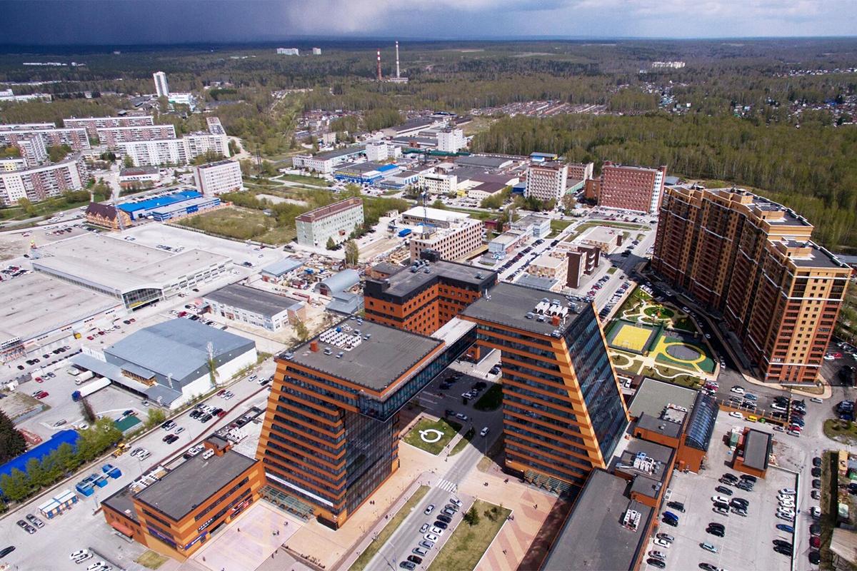 В Новосибирской области действует 10 научно-туристических маршрутов