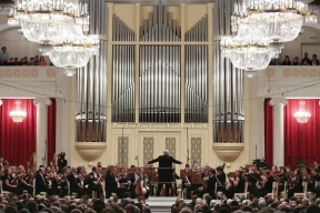 Брызгалов рассказал, как музыканты Белгородской филармонии показали пример мужества и единения