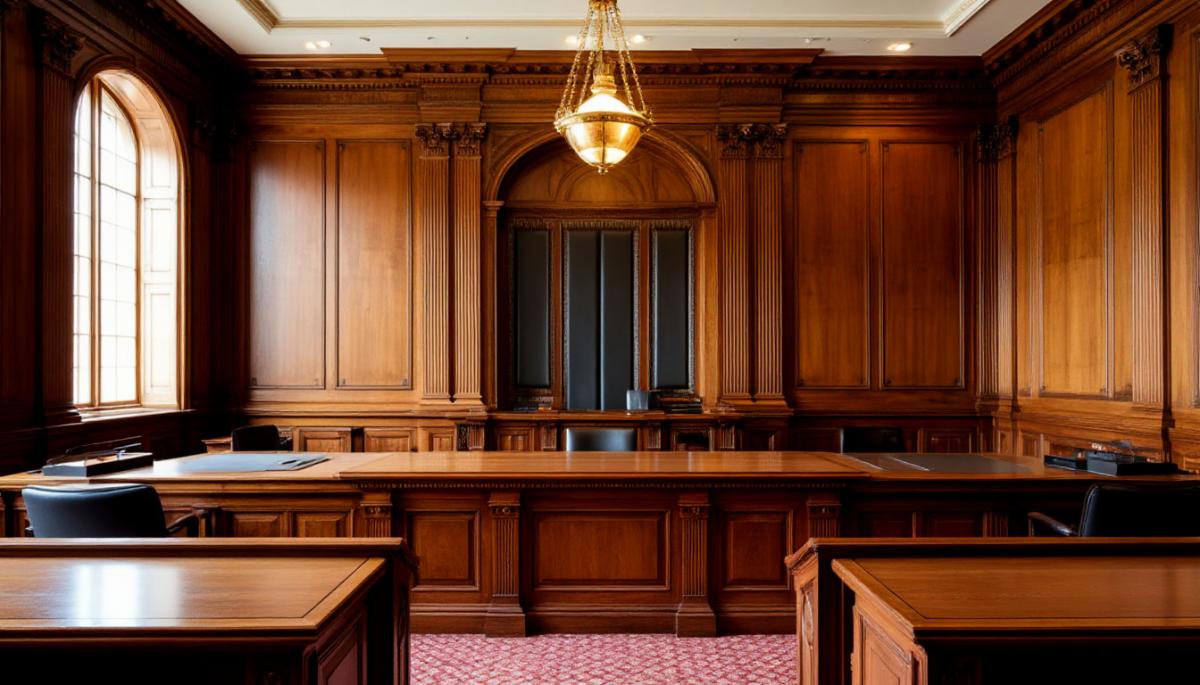 В Санкт-Петербурге суд оставил квартиру покупателю, несмотря на попытки бывшей владелицы вернуть её через «пенсионерскую схему»