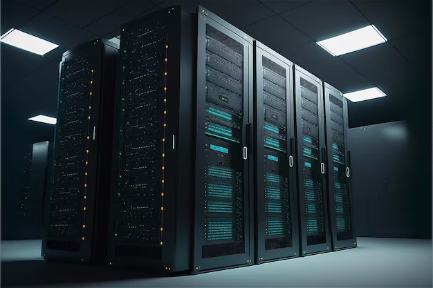 Конкурент Nvidia компания Cerebras заключила контракт с ОАЭ на $100 млн по созданию трех суперкомпьютеров с ИИ