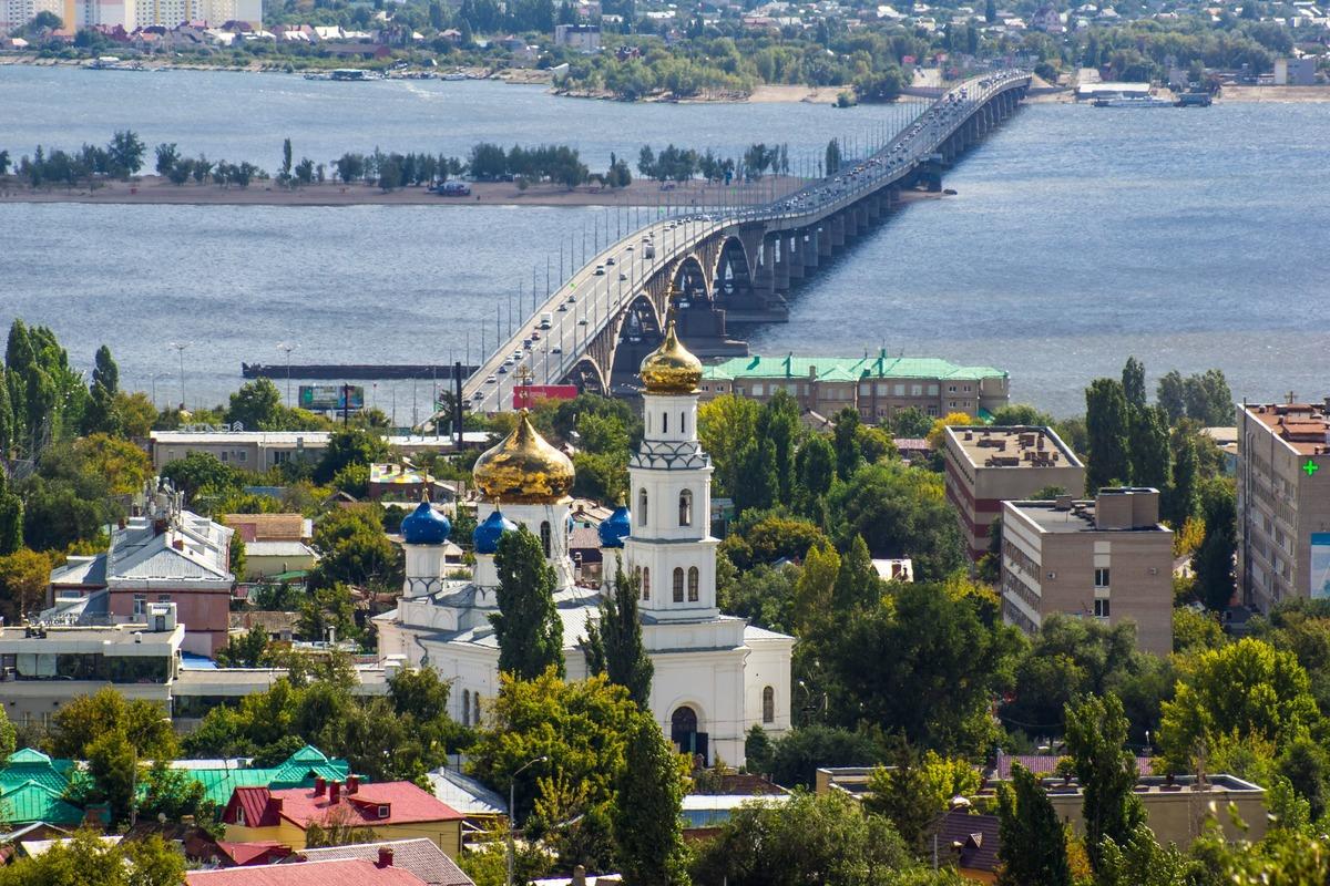 В Саратовской области продолжает снижаться уровень доходов населения