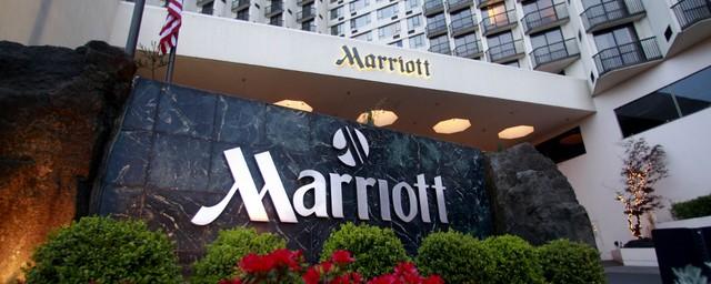 Amazon внедрит голосового помощника в номера отелей Marriott