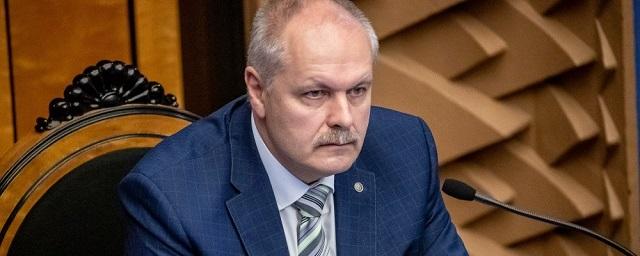 Спикер эстонского парламента заявил о территориальных претензиях к РФ
