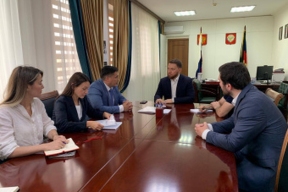 Дагестанским бизнесменам откроют доступ к исламским финансам