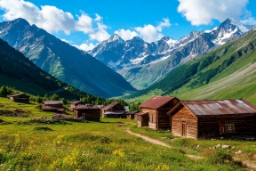 Карачаево-Черкесия получит федеральное финансирование для развития экспортного потенциала