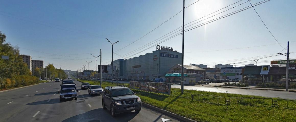 В Ижевске из-за расширения проспекта могут снести 250 домов