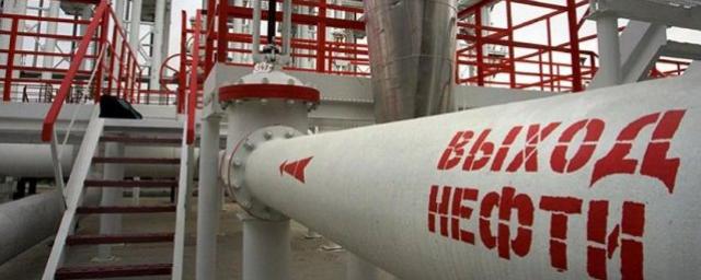 «Нафтогаз» сообщил о возобновлении транзита нефти по участку «Дружбы» на Украине