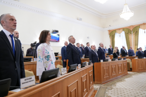 Депутаты Думы Астраханской области предложили усилить контроль за использованием грантов на сельский туризм