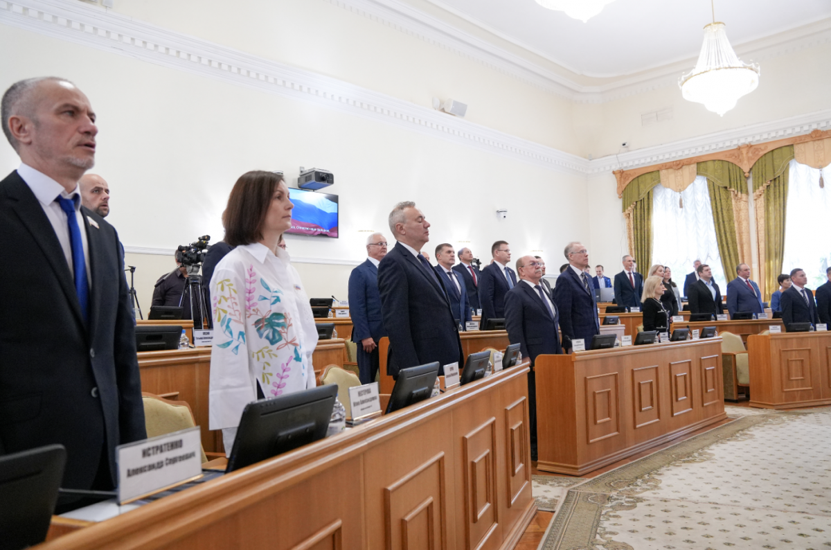 Депутаты Думы Астраханской области предложили усилить контроль за использованием грантов на сельский туризм
