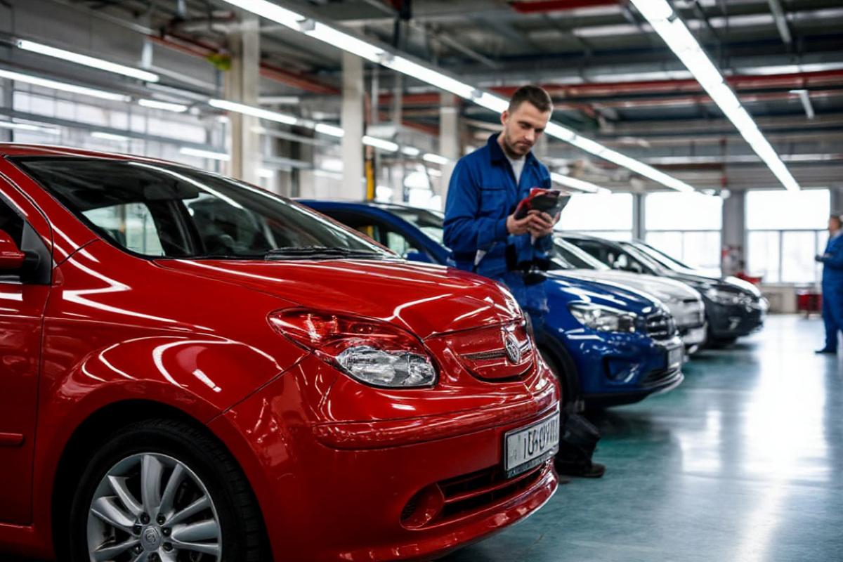 Некоторые машины удивили всех: миллион километров без поломок