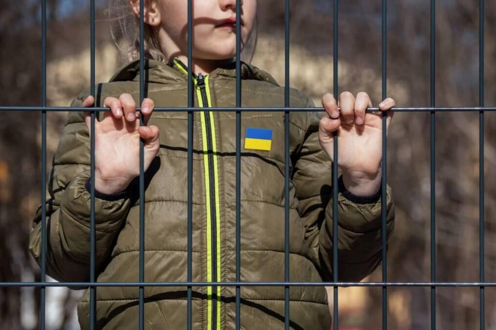 «Белые ангелы» стали «Черными таксистами»: На Украине на полную катушку работает рынок торговли детьми