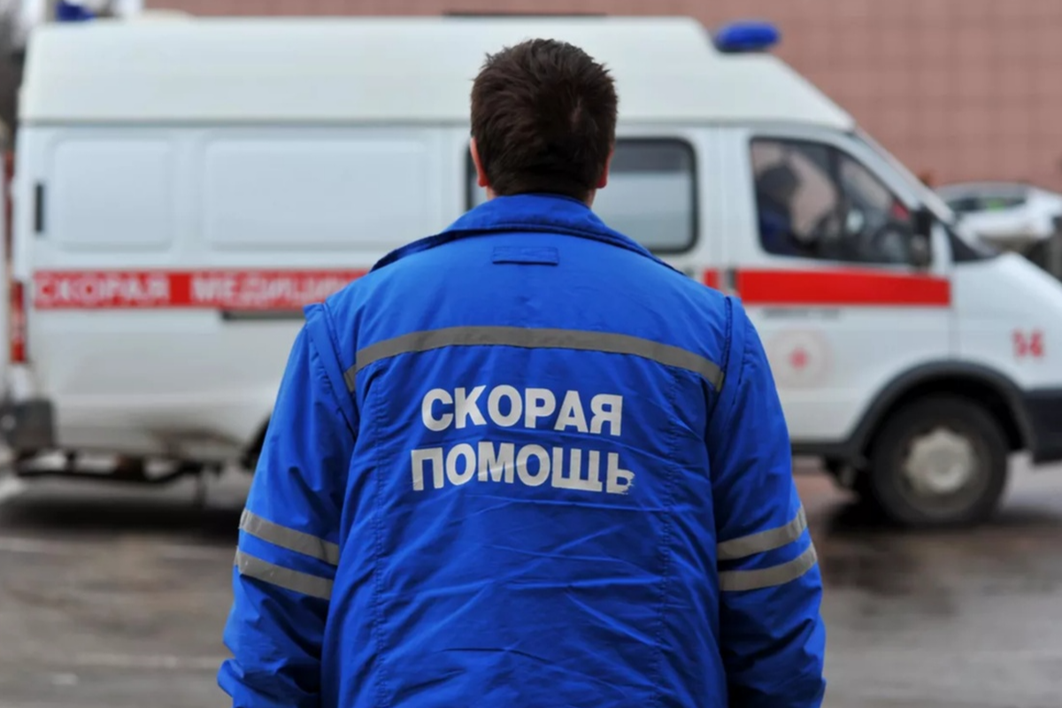 Литр водки — шаг к смерти? Как не довести отравление до комы