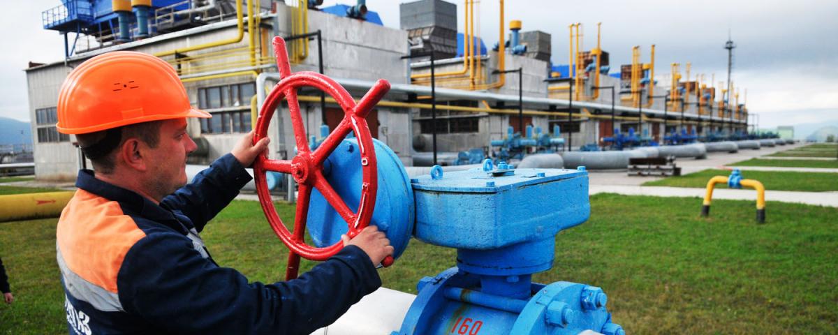 Депутат Госдумы оценил условия Украины по транзиту газа