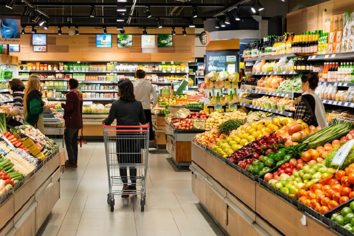 «Магнит» выйдет в премиальный сегмент розницы благодаря «Азбуке вкуса»