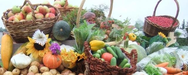 В Йошкар-Оле в субботу пройдет сельскохозяйственная ярмарка