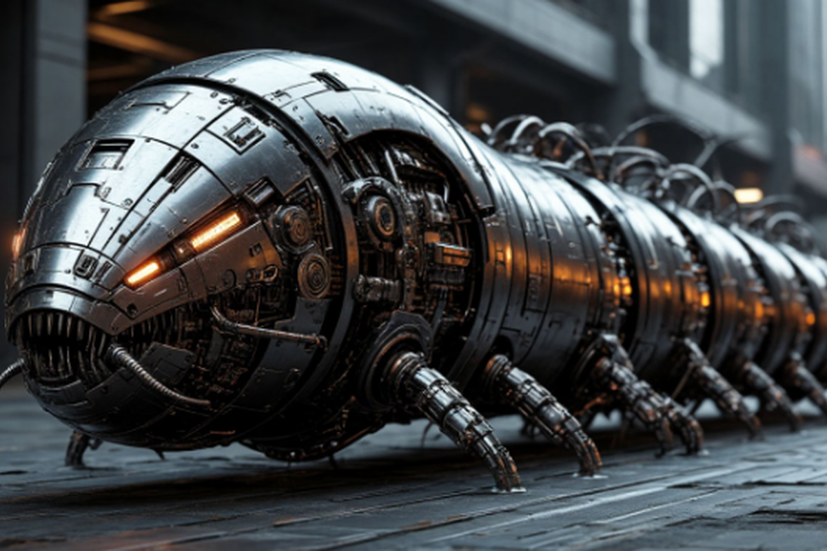 Глобальный червь — миф или оружие судного дня? Почему хакеры не могут нажать одну кнопку и обрушить весь мир?