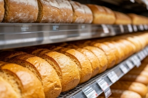 В Тюменской области хлеб вырос  в цене