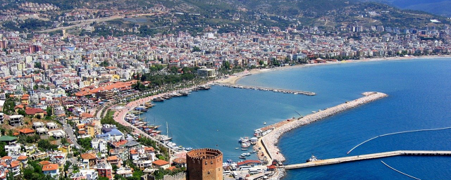 Россиянин пожаловался на отдых в Турции