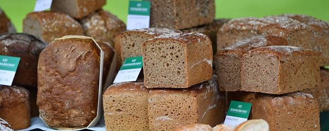 В РОСПиК рассказали о возможном росте цен на черный хлеб