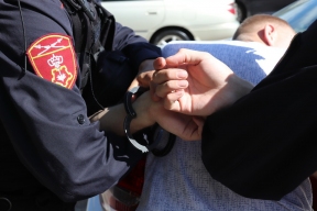 Подполковник полиции в Нижнем Новгороде задержан за организацию проституции