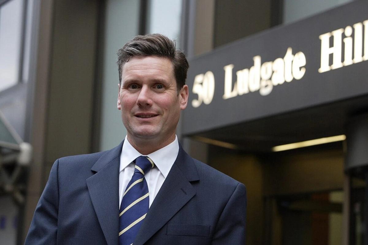 Бунт в рядах лейбористов: почему дни Стармера на Даунинг-стрит сочтены