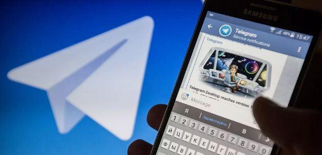 Мессенджер Telegram могут обязать выплатить штраф до 8 млн рублей за неудаление запрещенного контента